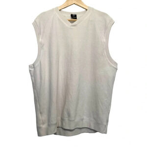 Nike Golf Sweater‎ Vest Grandpacore Classic Coastal Size Large